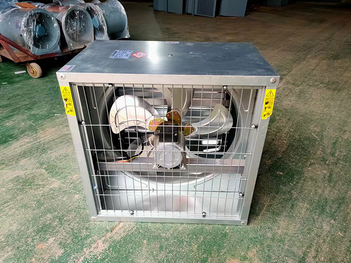 負壓風機